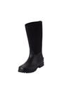 Black Mucker Neoprene Calf Boots, Image 6 of 6