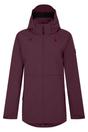 Plum Switch Up II Waterproof Jacket, Image 1 of 4