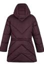  Rusey Quilted Padded Jacket, Image 2 of 5