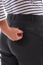 Charcoal Kiwi Pro II Trousers, Image 6 of 7