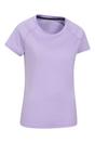 Lilac Endurance TShirt, Image 5 of 5