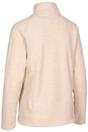 Cream Reply AT200 Fleece Jacket, Image 2 of 5