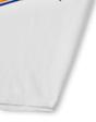 White Coca Cola Distressed Logo Fanta Small T-Shirt, Image 4 of 6
