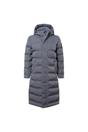 Blue Glaston Shower Resistant Insulated Parka, Image 6 of 6