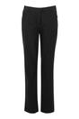 Black Highton II Hiking Trousers, Image 1 of 3