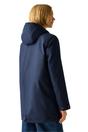 Navy Regatta Navy Norana Waterproof Jacket, Image 5 of 5
