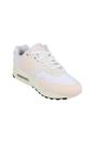 White Air Max 1 Trainers, Image 5 of 6