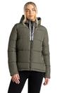 Sage Dare 2B Sage Society Padded Jacket, Image 4 of 5
