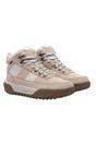 Light Grey Sora Casual Boots, Image 7 of 7