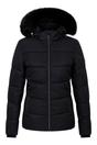 Black Glamorize V Ski Jacket, Image 1 of 4