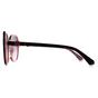  Butterfly Pink Havana Violet Pink Gradient Lourdes/F/S, Image 3 of 3
