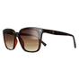 Brown Ted Baker Brown Square Double Champagne Demi Brown Gradient TB1676 Ramona, Image 2 of 4