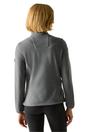 Dark Grey Dare 2B Dark Grey Florena Full Zip Fleece Jacket, Image 5 of 5
