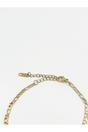 Gold Chain Bracelet In Gold, Image 4 of 6