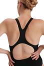 Black Medalist Eco Endurance+ One Piece Swimsuit, Image 5 of 6