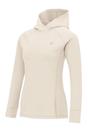 Cream Refresh Hoodie, Image 3 of 5