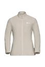 Sand Taunus Fleece Jacket, Image 1 of 4