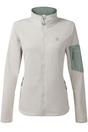 Cream Torrek II Fleece Jacket, Image 1 of 3