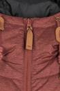 Plum Trespass Plum Turka Jacket, Image 3 of 4