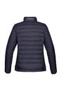 Navy Blue Basecamp Thermal Jacket, Image 3 of 4
