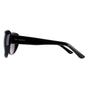 Black Oval Black Grey TB1290 Avignon, Image 3 of 4