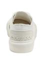 White Jazzin Plus Trainers, Image 2 of 7