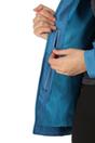Blue Regatta Blue Britedale Waterproof Jacket, Image 3 of 8