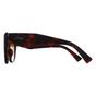 Brown Atum Brown Cat Eye Shiny Brown Tortoise Brown Gradient Zenith, Image 3 of 3