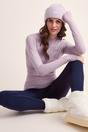 Blue Meru Cashmere Touch Base Layer Leggings, Image 2 of 6