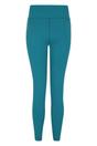Mint Move II Leggings, Image 2 of 3