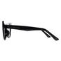 Black Prive Revaux Black Cat Eye Black Grey Oh Darling, Image 3 of 4