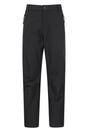 Mens Thermal Fleece Winter Trousers, Image 1 of 4