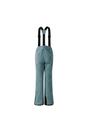 Grey Effused II Waterproof Ski Trousers, Image 2 of 3