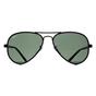 Black Aviator Black Green RB3925 Aviator Max, Image 1 of 3