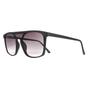 Black Guess Black Shield Matte Black Smoke Grey Gradient GF5089, Image 2 of 4