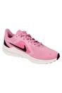 Pink Downshifter 10 Running Trainers, Image 4 of 5