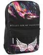 Black Rock Sax Bullet For My Valentine Backpack, Image 2 of 3