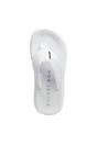 White Sunset Webbing Flip Flops, Image 5 of 6