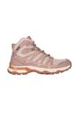 Beige Alder Waterproof Hiking Boots, Image 4 of 6