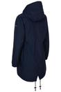 Navy Waterproof Shell Jacket, Image 3 of 8