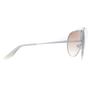 White Guess White Shield White Brown Gradient GF0370, Image 4 of 4