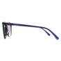 Blue Lacoste Blue Round Blue Grey L813S, Image 3 of 4