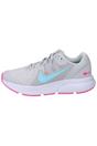 Grey Nike Zoom Span 3 Womens Running Trainers, Image 1 of 6