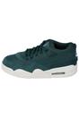 Green Air Jordan 4 RM Trainers, Image 1 of 6