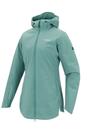 Olive Natalina Waterproof Jacket, Image 3 of 4
