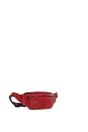  Real Leather Unisex Bum Bag, Image 2 of 5