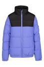 Blue Trespass Blue Harding Padded Jacket, Image 1 of 2