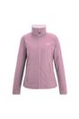 Lilac Connie V Softshell Walking Jacket, Image 2 of 4