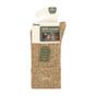 Beige 2 Pack Super Soft Boot Socks, Image 3 of 3