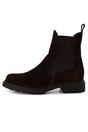 Brown Tamaris Brown Tamaris Womens Mocca Chelsea Boots, Image 4 of 7